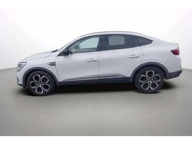 Renault Arkana image 1