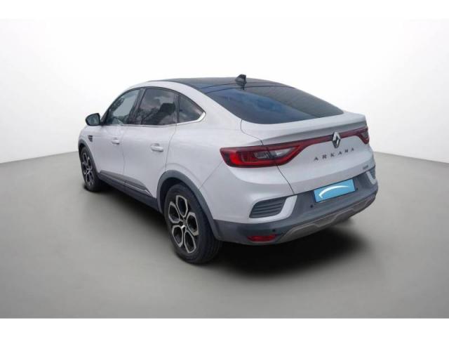 Renault Arkana image 7