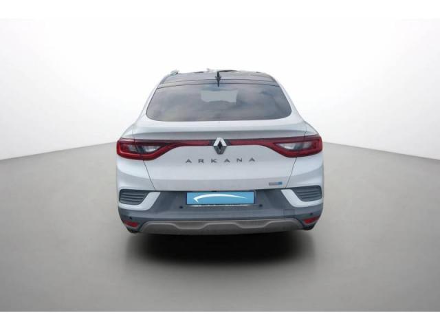 Renault Arkana image 5