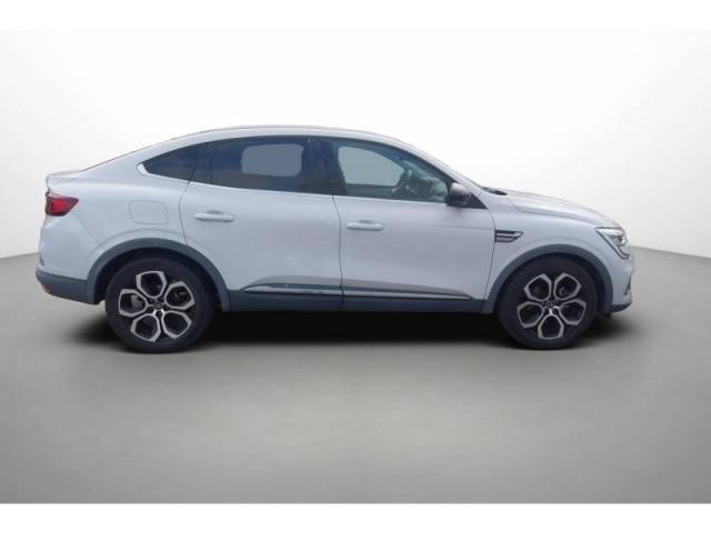 Renault Arkana image 6