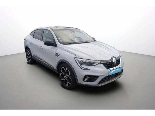 Renault Arkana image 4