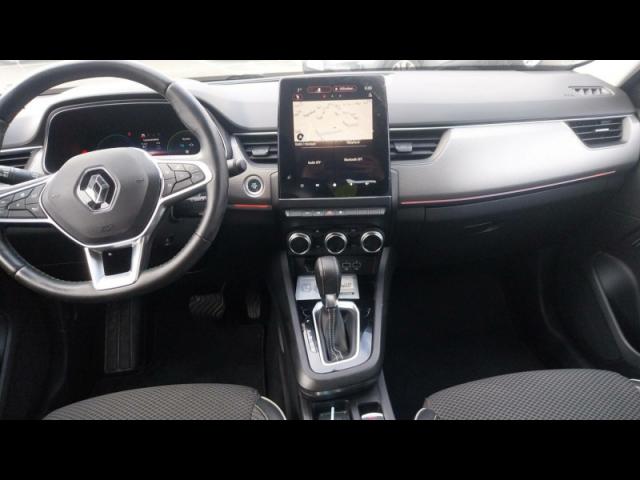 Renault Arkana image 2