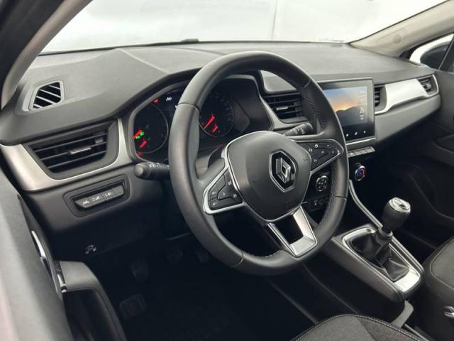 Renault Captur image 1