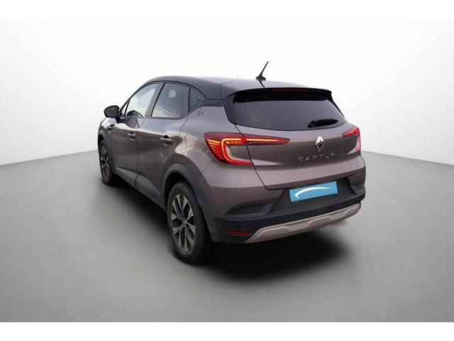 Renault Captur image 5