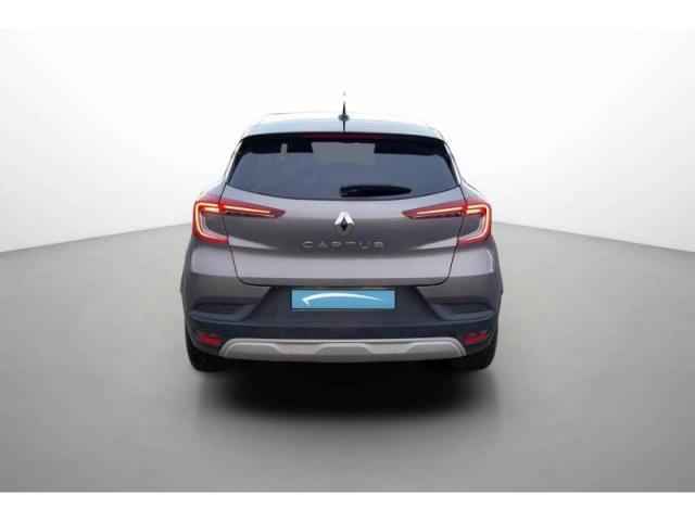 Renault Captur image 8