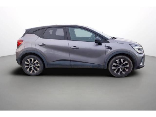 Renault Captur image 2