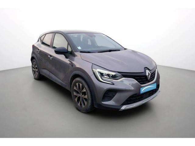 Renault Captur image 7