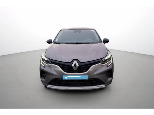 Renault Captur image 3