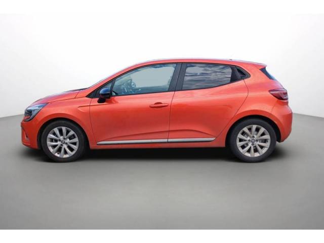 Renault Clio image 2