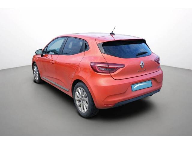 Renault Clio image 1