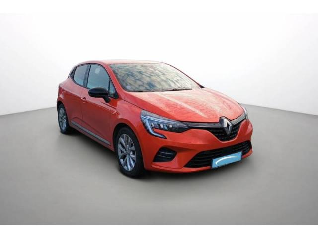 Renault Clio image 6