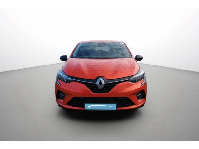 Renault Clio image 4
