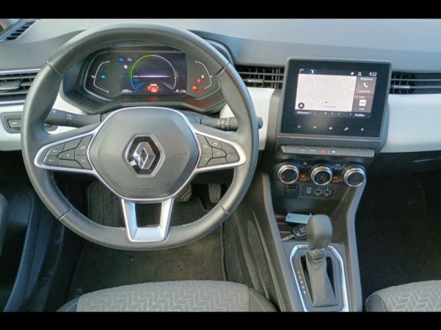 Renault Clio image 8