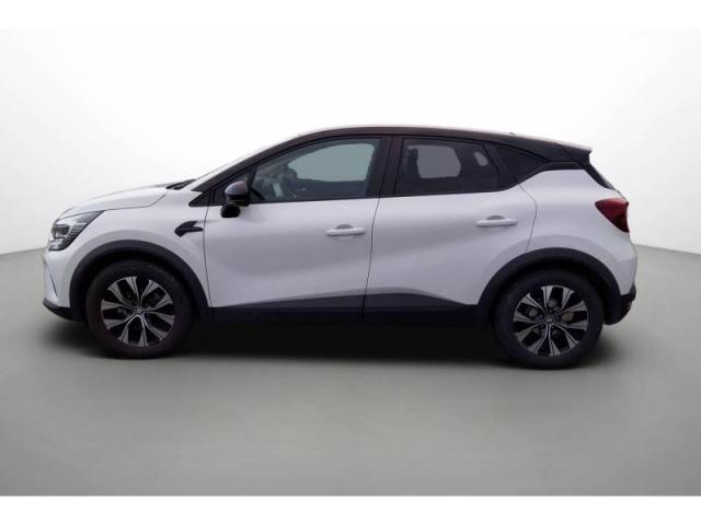 Renault Captur image 8
