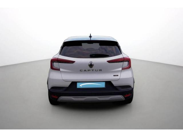 Renault Captur image 5