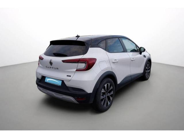 Renault Captur image 7