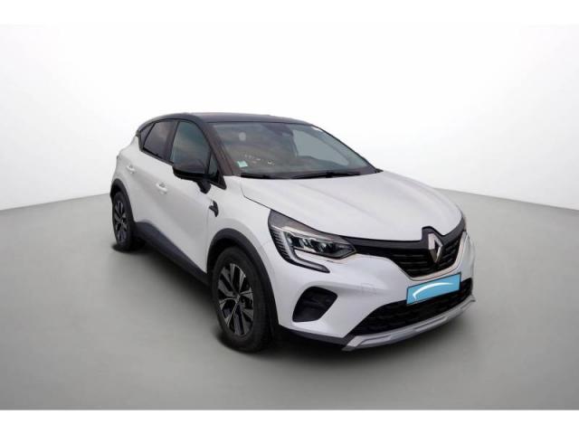 Renault Captur image 4
