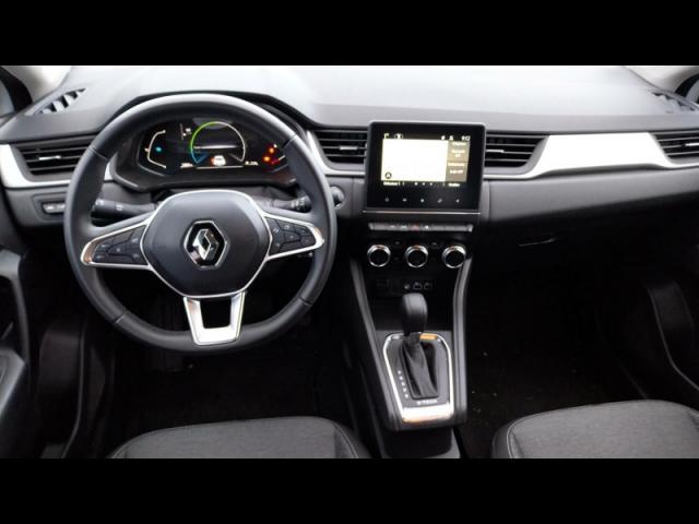 Renault Captur image 3