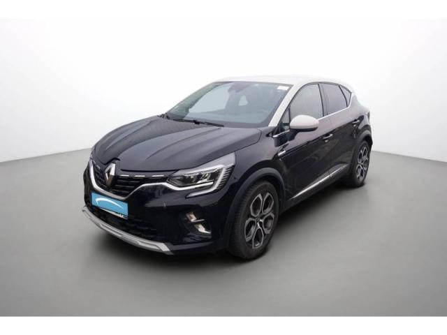 Renault Captur E-Tech Plug-In 160 Intens