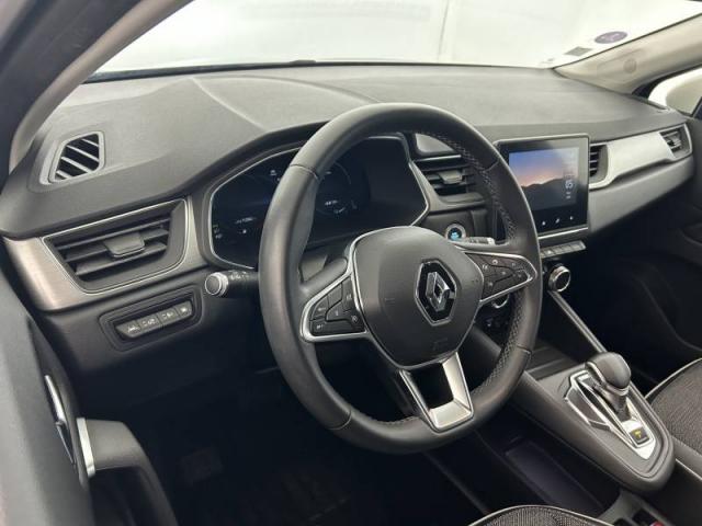 Renault Captur image 1