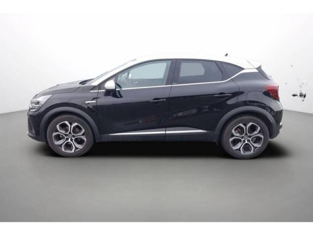 Renault Captur image 2