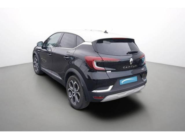 Renault Captur image 3