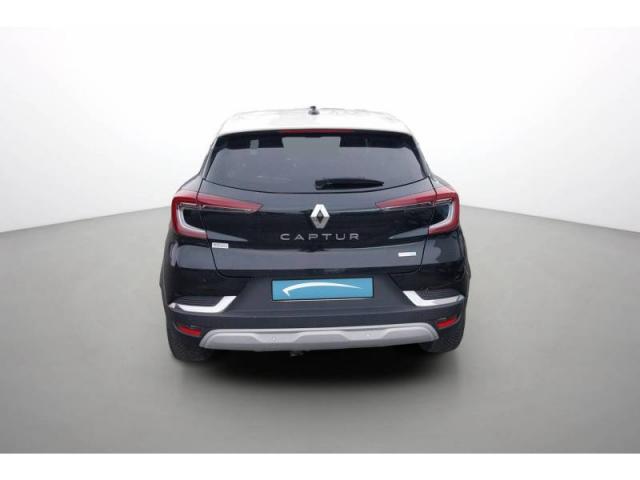 Renault Captur image 4
