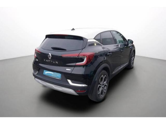Renault Captur image 6