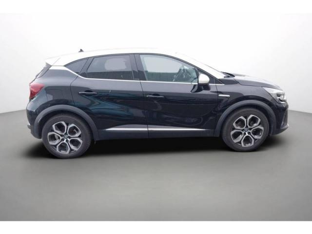 Renault Captur image 5