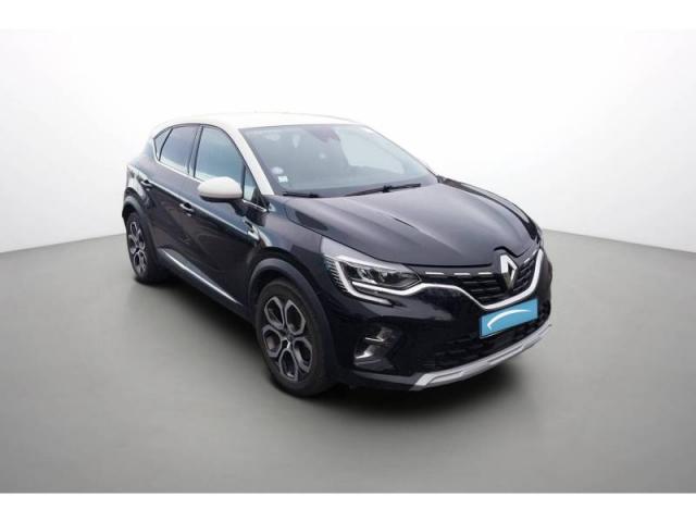Renault Captur image 7