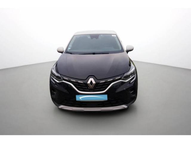 Renault Captur image 8
