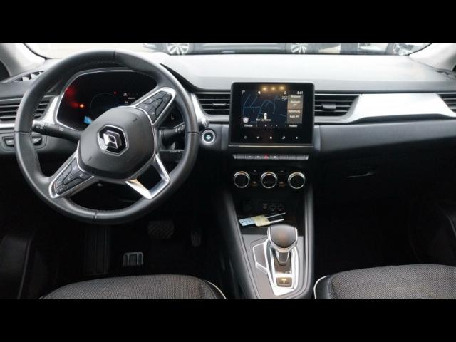 Renault Captur image 1