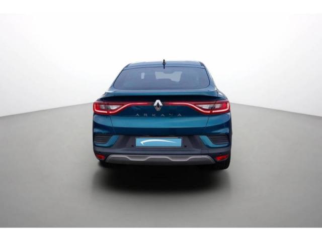 Renault Arkana image 2
