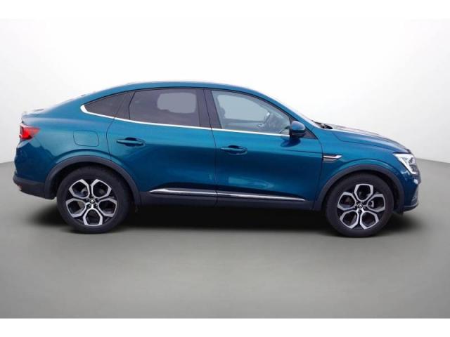 Renault Arkana image 4