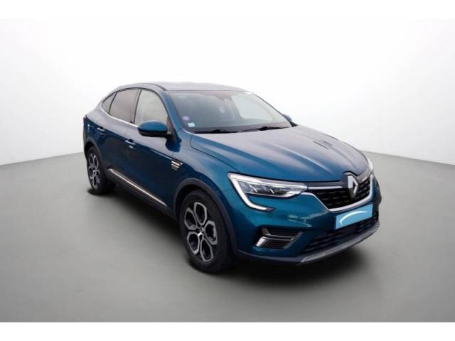 Renault Arkana image 3