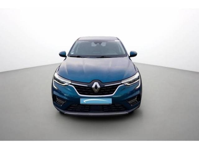 Renault Arkana image 6