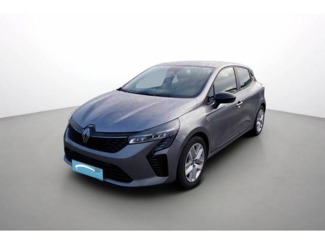 Renault Clio E-Tech Full Hybrid 145 Ch Gsr2 Evolution