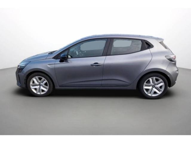 Renault Clio image 8