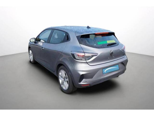 Renault Clio image 6