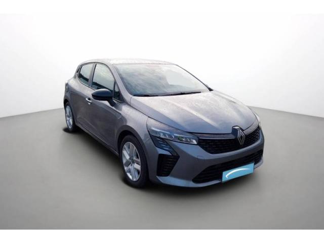 Renault Clio image 4