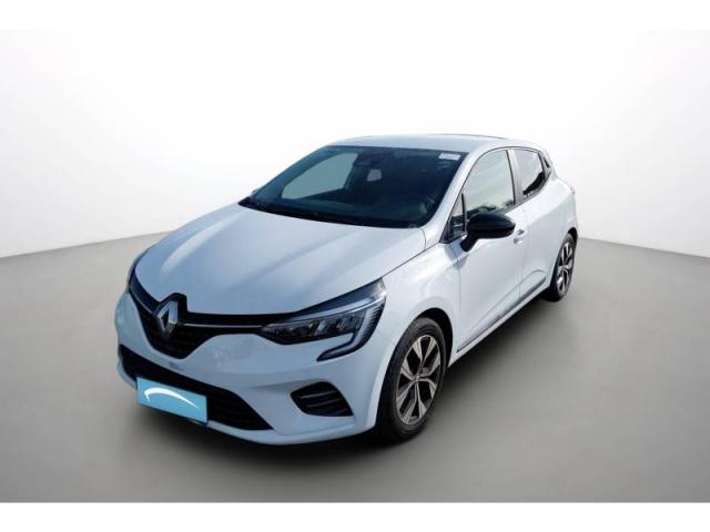 Renault Clio Sce 65 Evolution