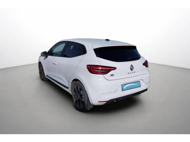 Renault Clio image 8