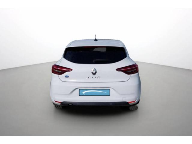 Renault Clio image 6