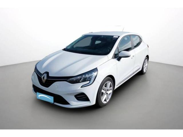 Renault Clio Blue Dci 100 - 21n Business