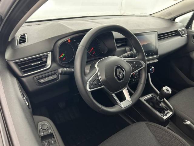 Renault Clio image 1