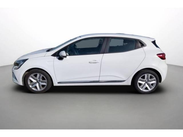 Renault Clio image 2