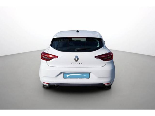 Renault Clio image 6