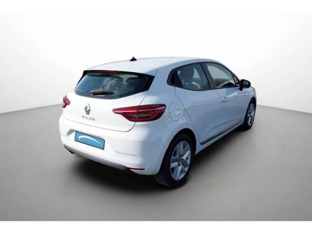 Renault Clio image 7