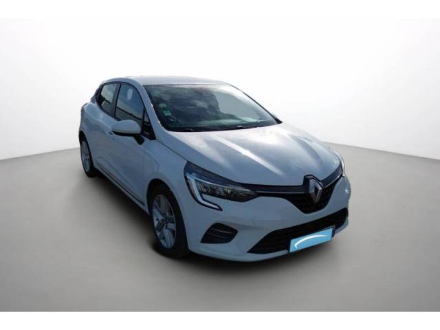 Renault Clio image 1