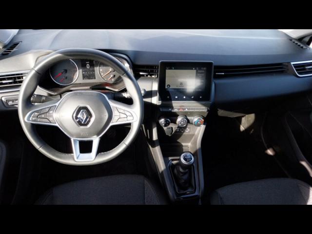 Renault Clio image 8